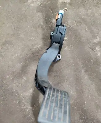 Citroen C3 Accelerator throttle pedal 9671434080