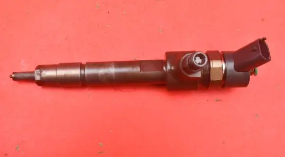 Fiat Idea Fuel injector 0445110187