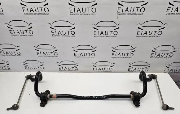 Ford Fusion II Front anti-roll bar/sway bar DG9C5494BXB DG9C5488