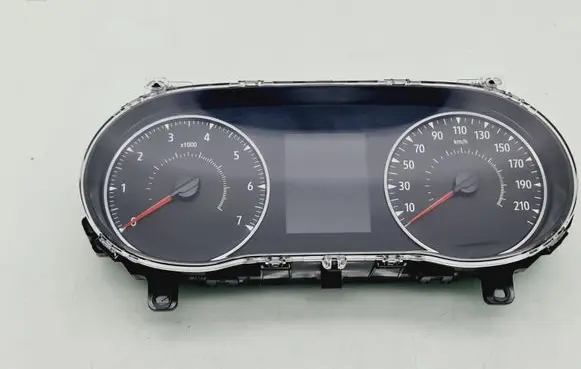Dacia Logan III Speedometer (instrument cluster) 248093717R