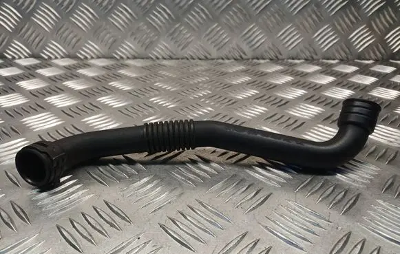 Audi A4 S4 B6 8E 8H Breather hose/pipe 038103493AE