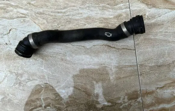 BMW X3 G01 Engine coolant pipe/hose 17127535562 Z999894