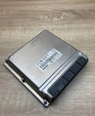 Mercedes-Benz A W168 Engine control unit/module ECU A6681530279 0281010793