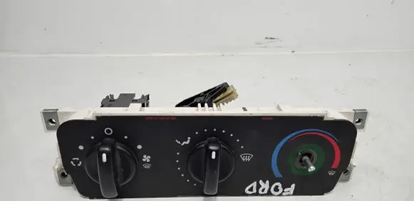 Ford Transit Climate control unit P6C1H18D451A
