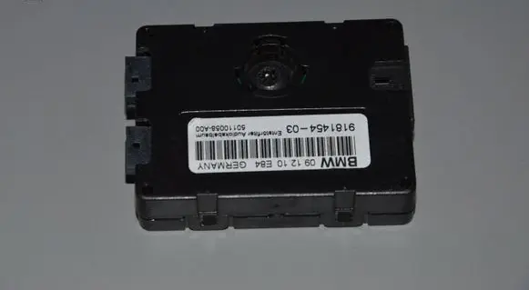 BMW X1 E84 Aerial antenna filter 9181454