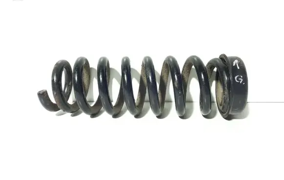 BMW 3 E90 E91 Rear coil spring 33536764419 676441905