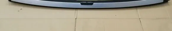 Volkswagen Eos Air flow deflector 1Q0877651J 1Q0877651H
