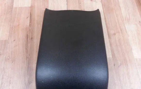 Mazda 3 III Other center console (tunnel) element BJS764471