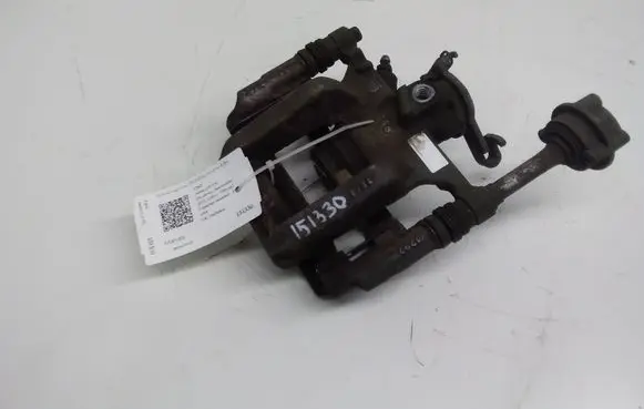 Opel Astra J Rear brake caliper