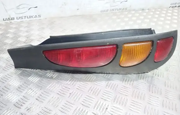 Fiat Marea Rear/tail lights 9056 9565
