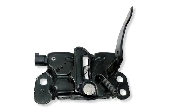 Dodge RAM 1500 DS Engine bonnet/hood lock/catch 68159725AB