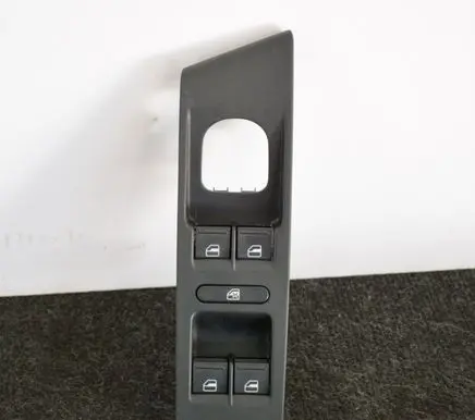 Volkswagen PASSAT B7 Electric window control switch