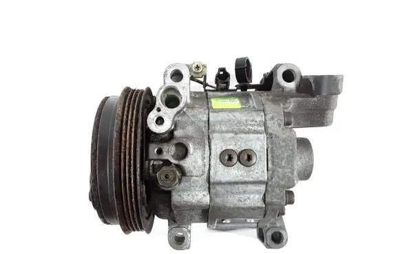 Air conditioning (A/C) compressor (pump)