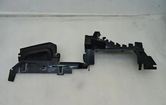 Peugeot 308 Radiator trim 9836959180