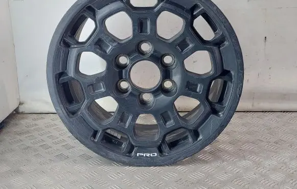 Toyota Tundra II R18 alloy rim PT96034220