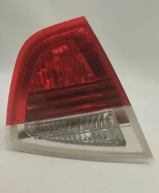 BMW 3 E90 E91 Tailgate rear/tail lights 6937459