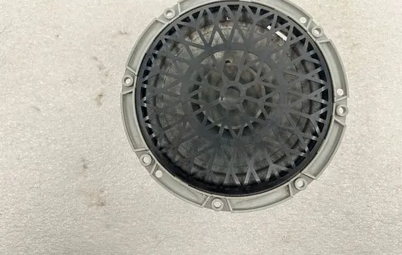 Citroen C5 Rear door speaker 9634827380 9634827480