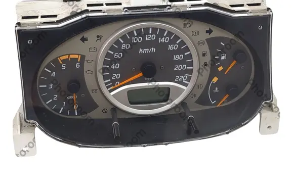 Nissan Almera Tino Speedometer (instrument cluster) BU004 24810BU004 0X52352