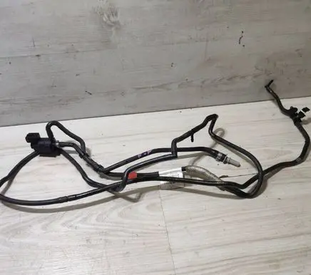 Jaguar F-Pace Vacuum line/pipe/hose HK834090FG