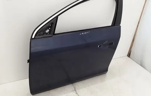 Volvo V60 Door (2 Door Coupe) 