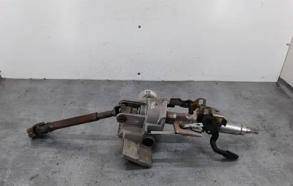 Fiat Grande Punto Steering wheel axle 2611786128208792