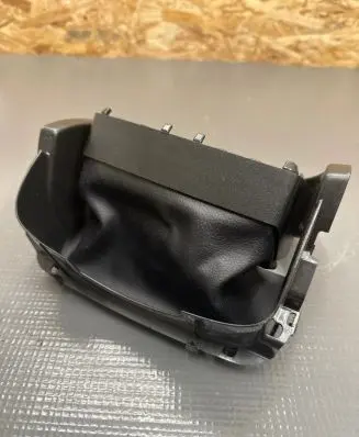 Mercedes-Benz E W238 Steering wheel column trim A2136800907 HBZ213007 A2136807302