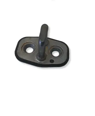 Peugeot 308 Rear door lock loop/hook striker 9676066180