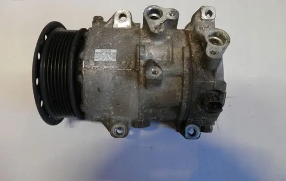 Lexus IS 220D-250-350 Air conditioning (A/C) compressor (pump) 4472601291IS220D