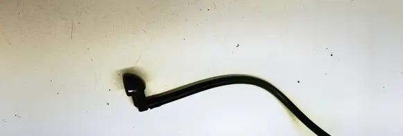 Toyota Avensis T270 Rear window washer fluid hose 