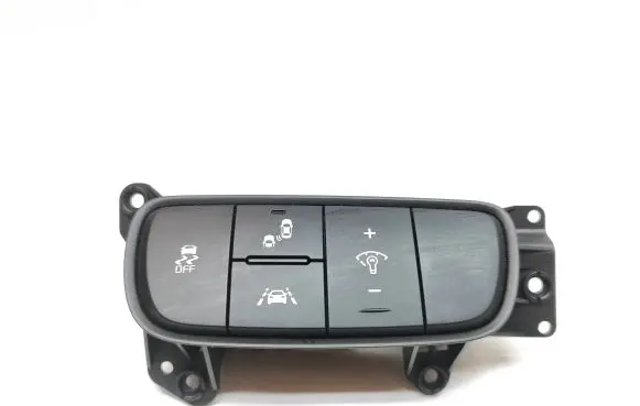 KIA Sorento Other switches/knobs/shifts 93700C5960WK U96K