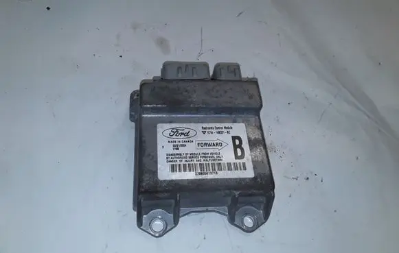 Ford Transit Airbag control unit/module 1C1A14B321BC V185