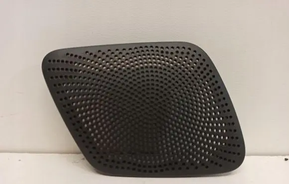 Audi A4 S4 B8 8K Front door speaker cover trim 8K0035410A