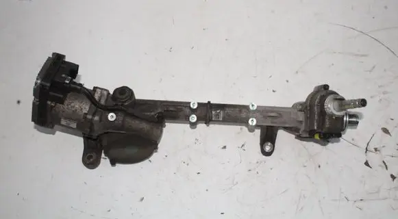 KIA Sportage Steering rack 57700F1090
