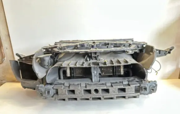 Porsche Cayenne (92A) Radiator support slam panel