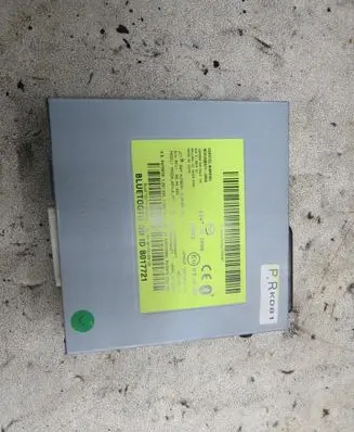 Mazda CX-5 Bluetooth control unit module KD4766DH0A