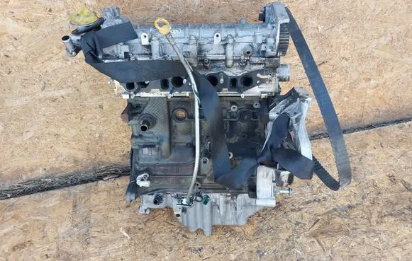 Alfa Romeo 156 Engine 192A5000