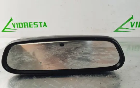 Peugeot 3008 II Rear view mirror (interior) 46046396 E11034639 10034957