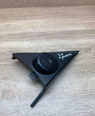 KIA Sorento Front door high frequency speaker 963503E500