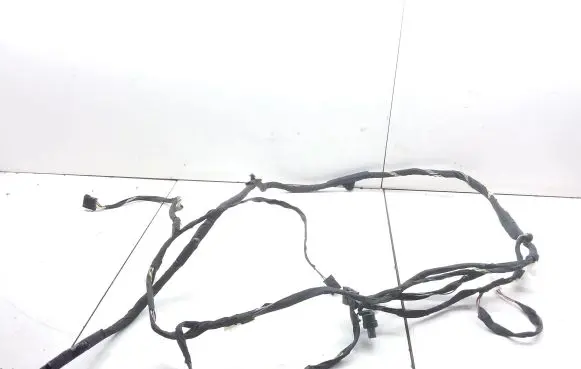 BMW 7 G11 G12 Tailgate/trunk wiring harness 