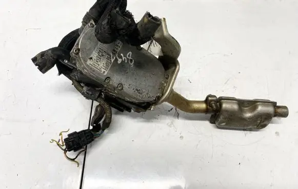 Toyota Corolla E140 E150 Auxiliary pre-heater (Webasto) 252421 70524ZS