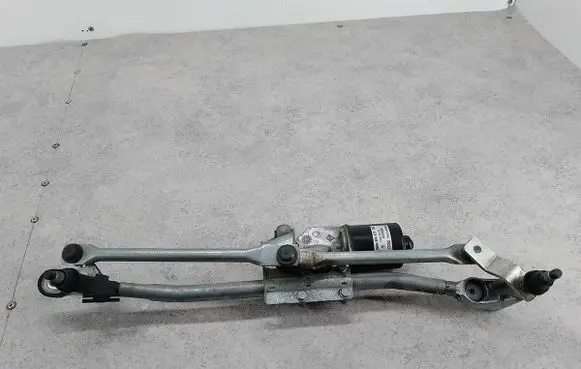 BMW 1 E81 E87 Front wiper linkage 6.925.706-01