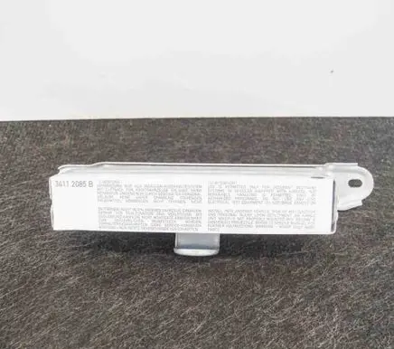 Mercedes-Benz S C217 Seat airbag 2178600702