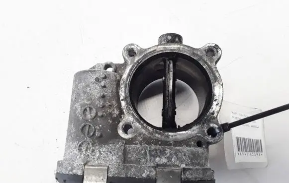 Volvo XC60 Throttle valve 31216665