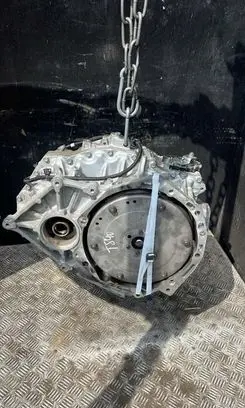Man TGE 1gen Automatic gearbox VGY