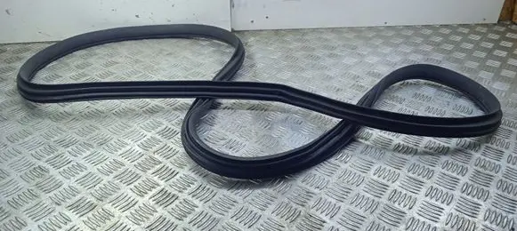 Mercedes-Benz C W205 Rubber seal rear door A2056970251