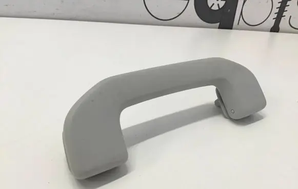 Mercedes-Benz E W214 Front interior roof grab handle A0998150039