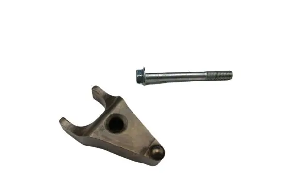 Toyota Auris 150 Fuel Injector clamp holder NOCODE