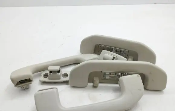 Mercedes-Benz E W213 Front interior roof grab handle A0998150039 A0998150100
