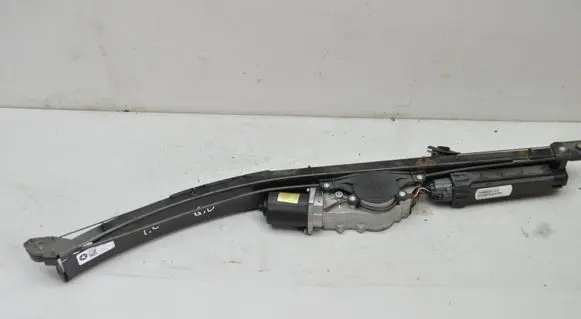 Chrysler Town u0026 Country V Sliding door motor assembly 68060498EAE 68079909AA