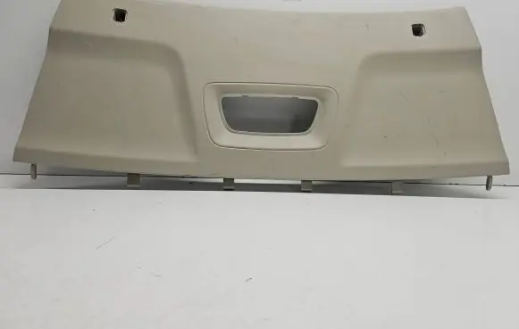 Volvo XC90 Other trunk/boot trim element 10158